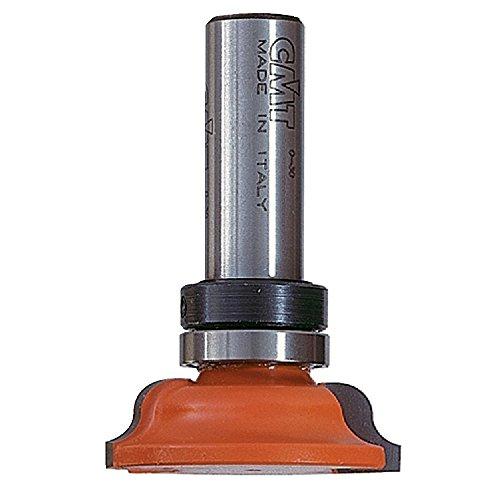 CMT 867.502.11B Moulding Bit 2-1/8" x 29/64" R=5/32" S=1/2"