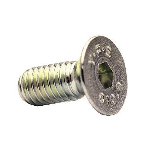 CMT 990.083.00 Screw for Bearing TSPEI M6 x 8 x 10m D=8.8mm