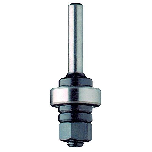 CMT 824.127.10 Slot Cutter Arbor w/Bearing S=1/2"