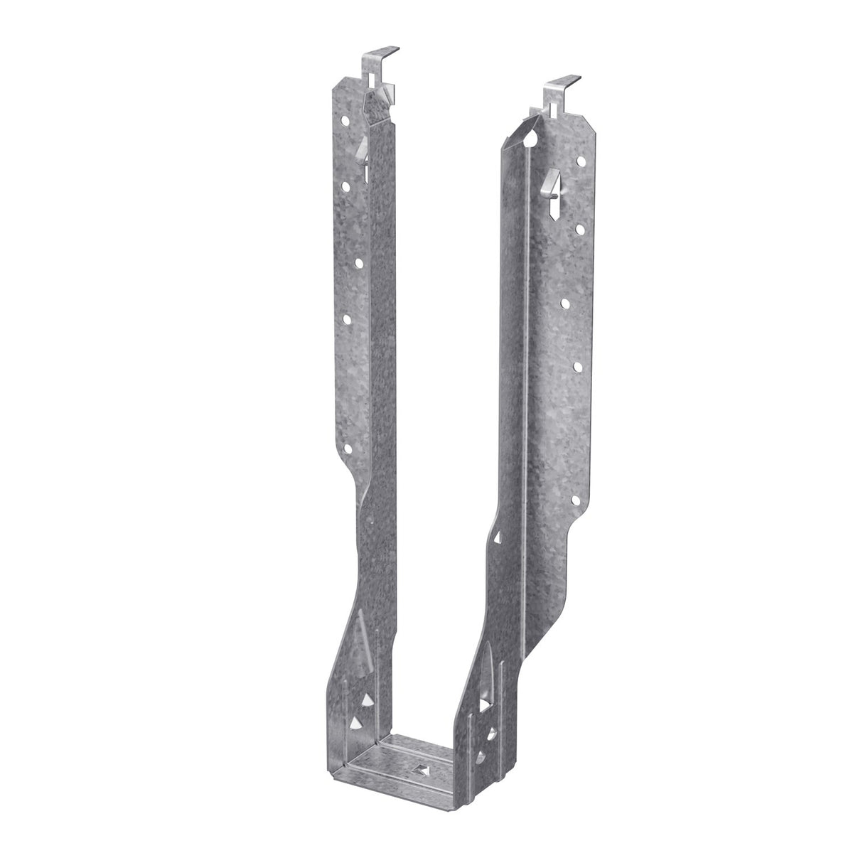 Simpson Strong-Tie IUS2.37/11.88 Face-Mount Joist Hanger for 2-5/16x11-7/8 Galvanized