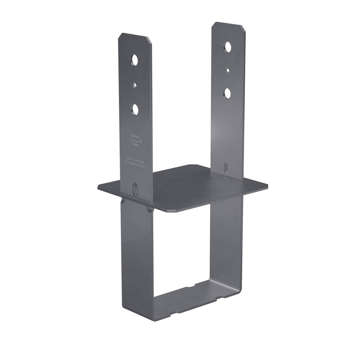 Simpson Strong Tie CB88 8" x 8" Column Base