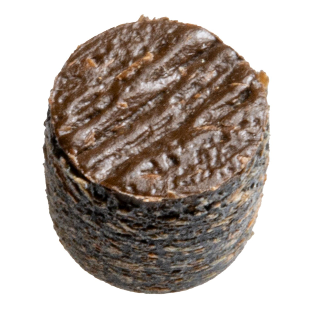Simpson Deck-Drive DCU Screw Plug - Trex Spiced Rum (75-Qty)