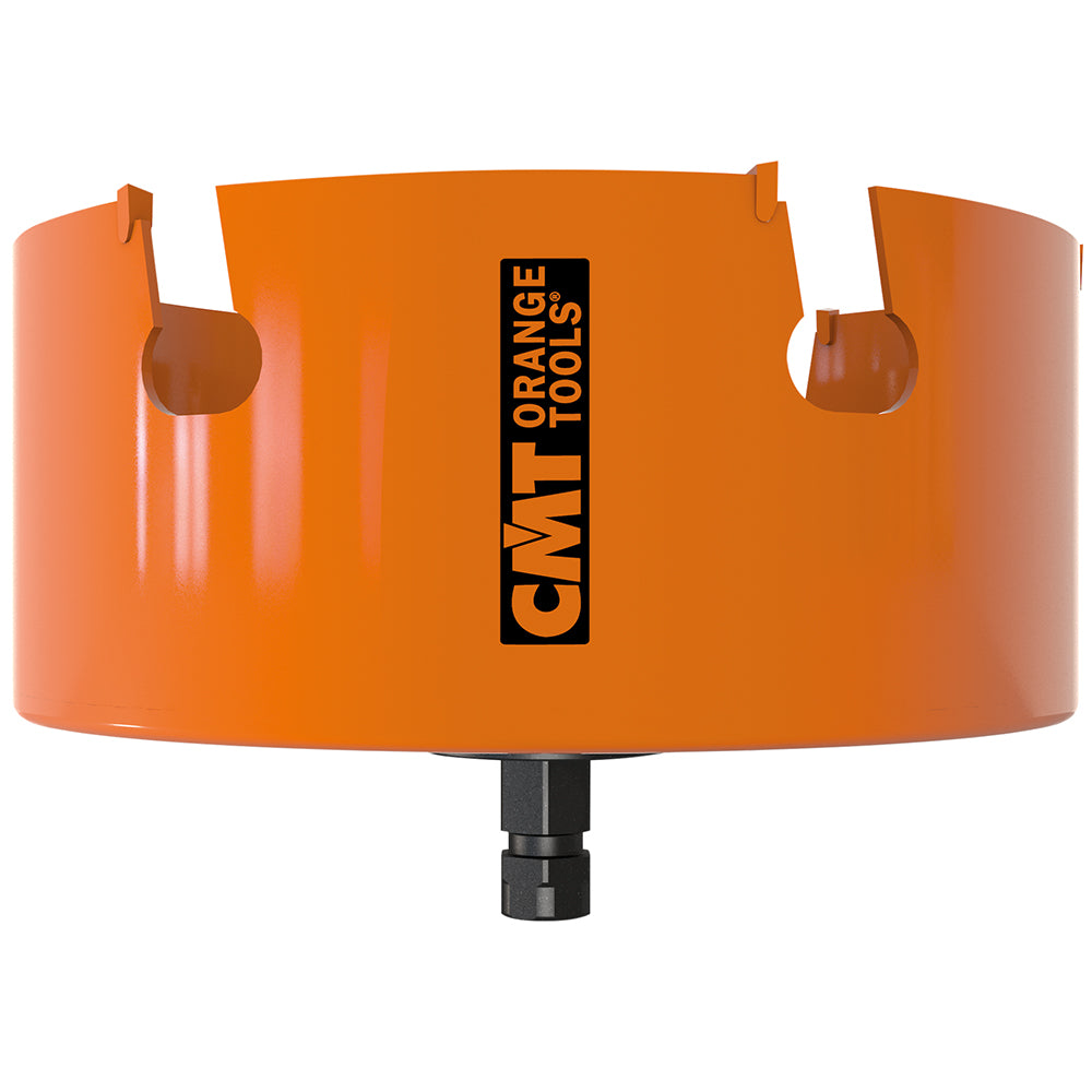 CMT 550-152X Multi-Purpose TCT Hole Saw 6” (152mm)