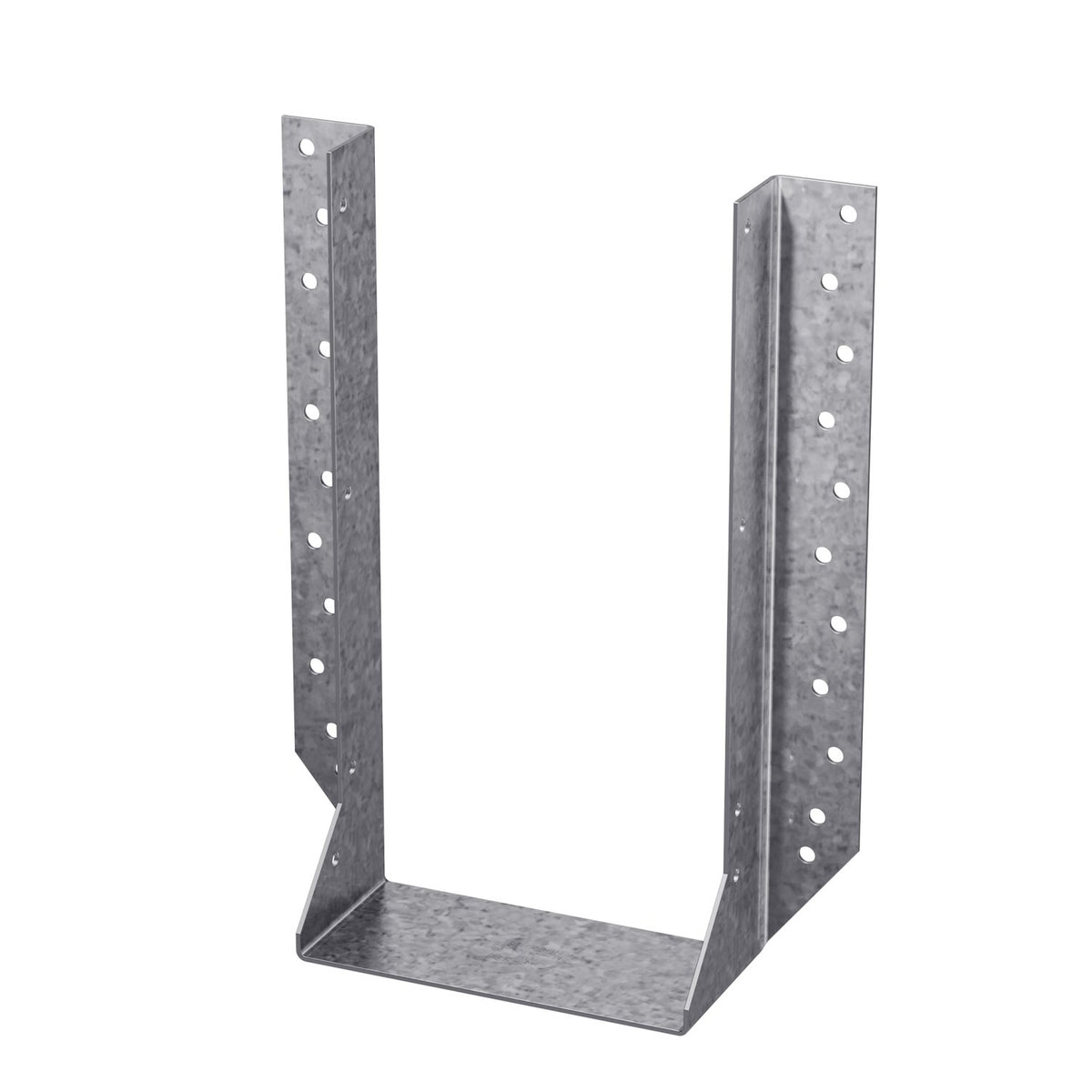 Simpson HU5.125/12 Double 2-1/2x11-7/8 Face-Mount Joist Hanger