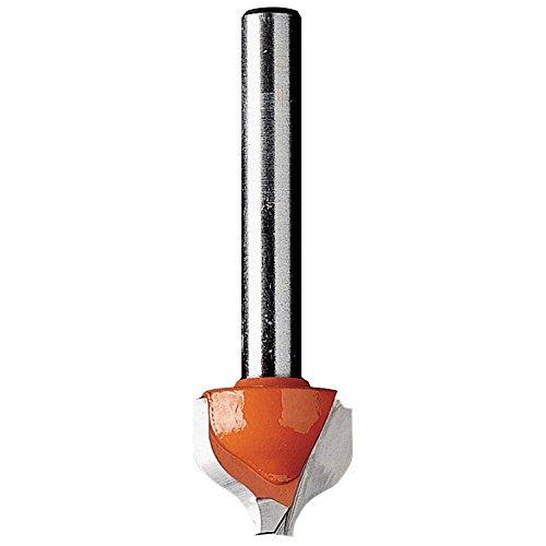 CMT 865.501.11 Decorative Beading Bit 3/4" 1/4" R=1/4" S=1/2" (Profile A)