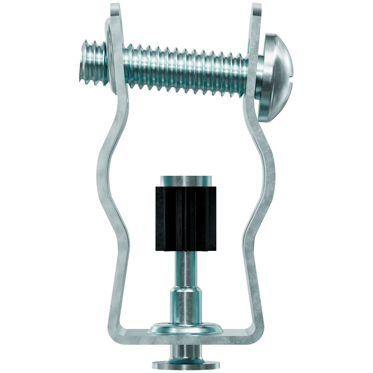 Simpson 1/2" Conduit Clamp with 1" x .125 Pin GCL50