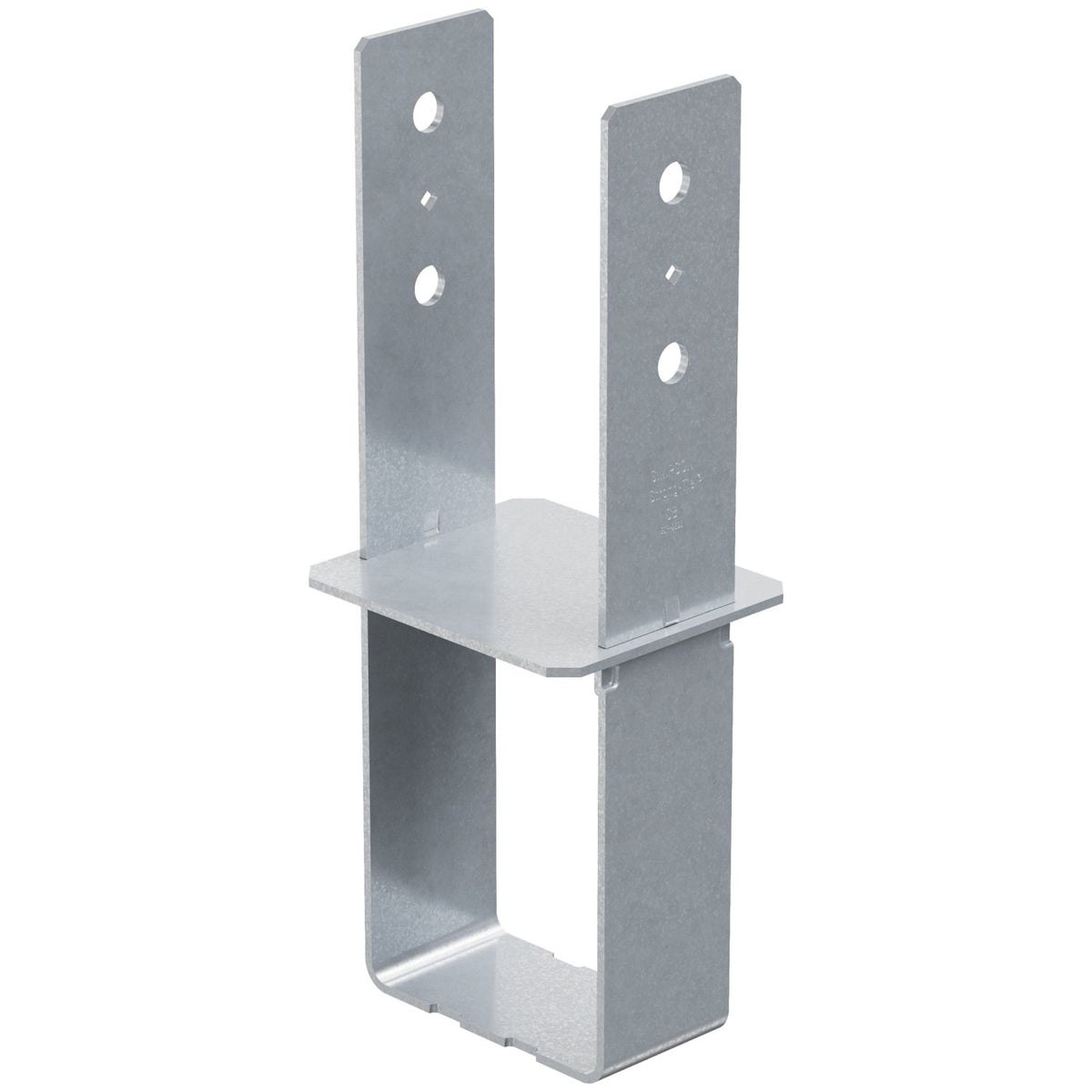 Simpson Strong Tie CB66 6" x 6" Column Base