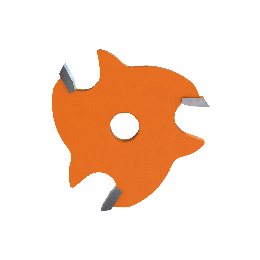 CMT 822.364.11 Slot Cutter 1-7/8" x 1/4" B=8mm T3