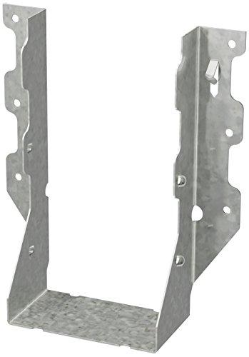 Simpson LUS48 4x8 Face Mount Hanger Galvanized