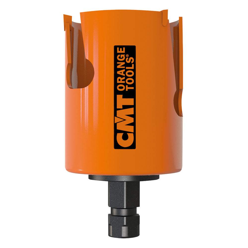 CMT 550-054X Multi-Purpose TCT Hole Saw 2-1/8’’ (54mm)