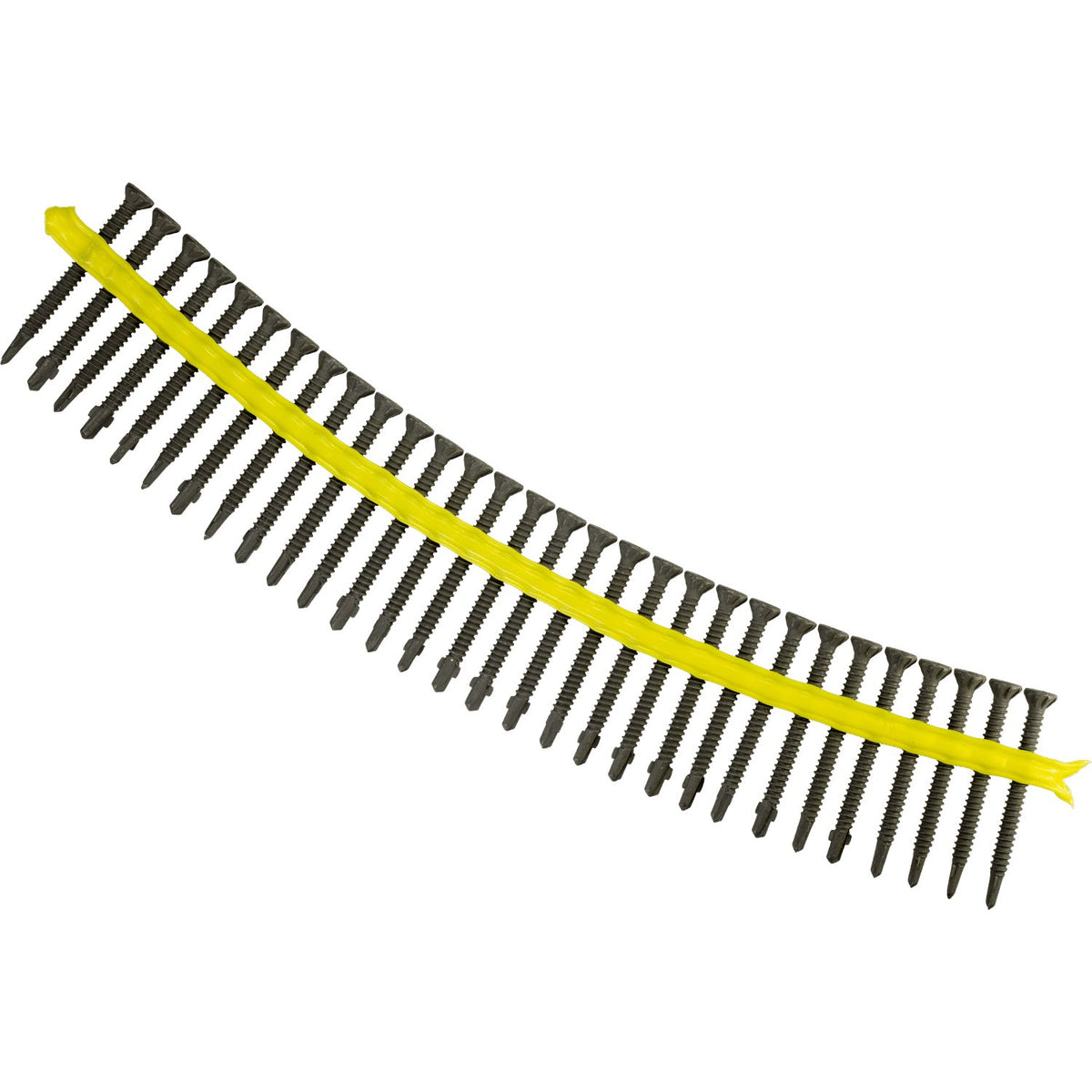 Simpson #10 x 2-1/4" Collated CBSDQ Sheathing-to-CFS Screw 1000Pk