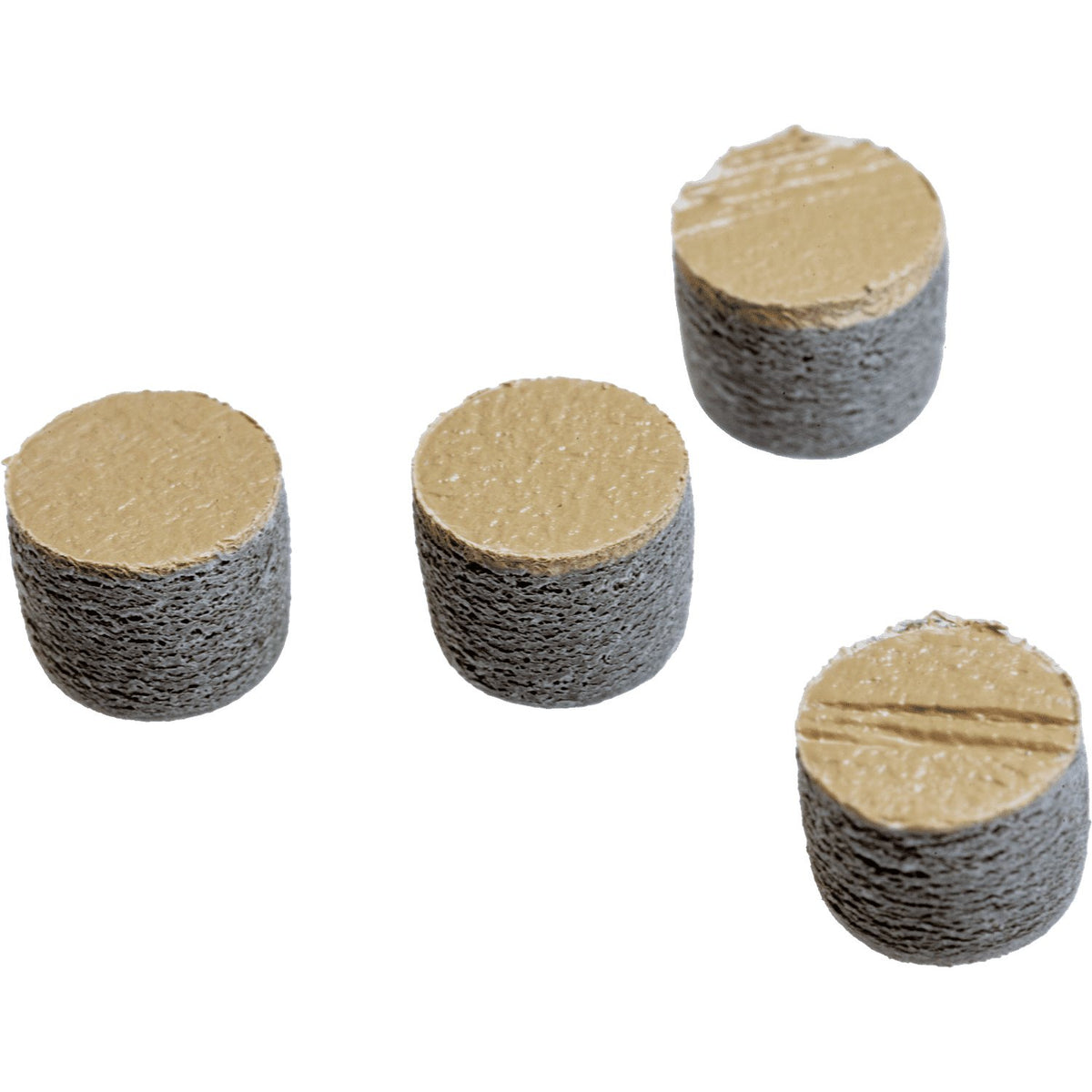 Simpson Deck-Drive DCU Screw Plug - Azek Brownstone (75-Qty)