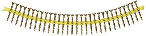 Simpson #7 x 1-3/4" Collated WSCLT Wood Screw