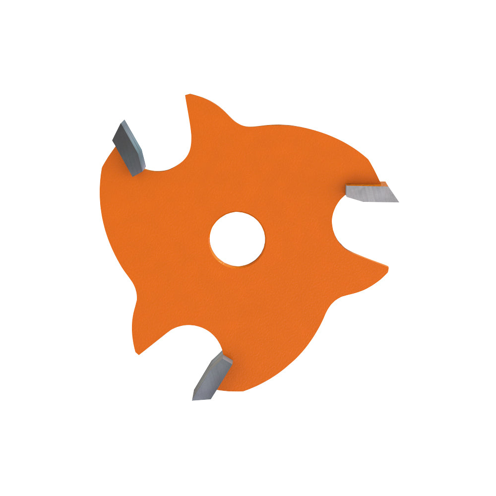 CMT 822.320.11 Slot Cutter 1-7/8" x 5/64" B=8mm T3