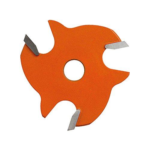CMT 822.340.11 Slot Cutter 1-7/8" x 5/32" B=8mm T3