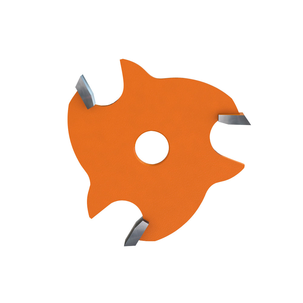 CMT 822.340.11 Slot Cutter 1-7/8" x 5/32" B=8mm T3