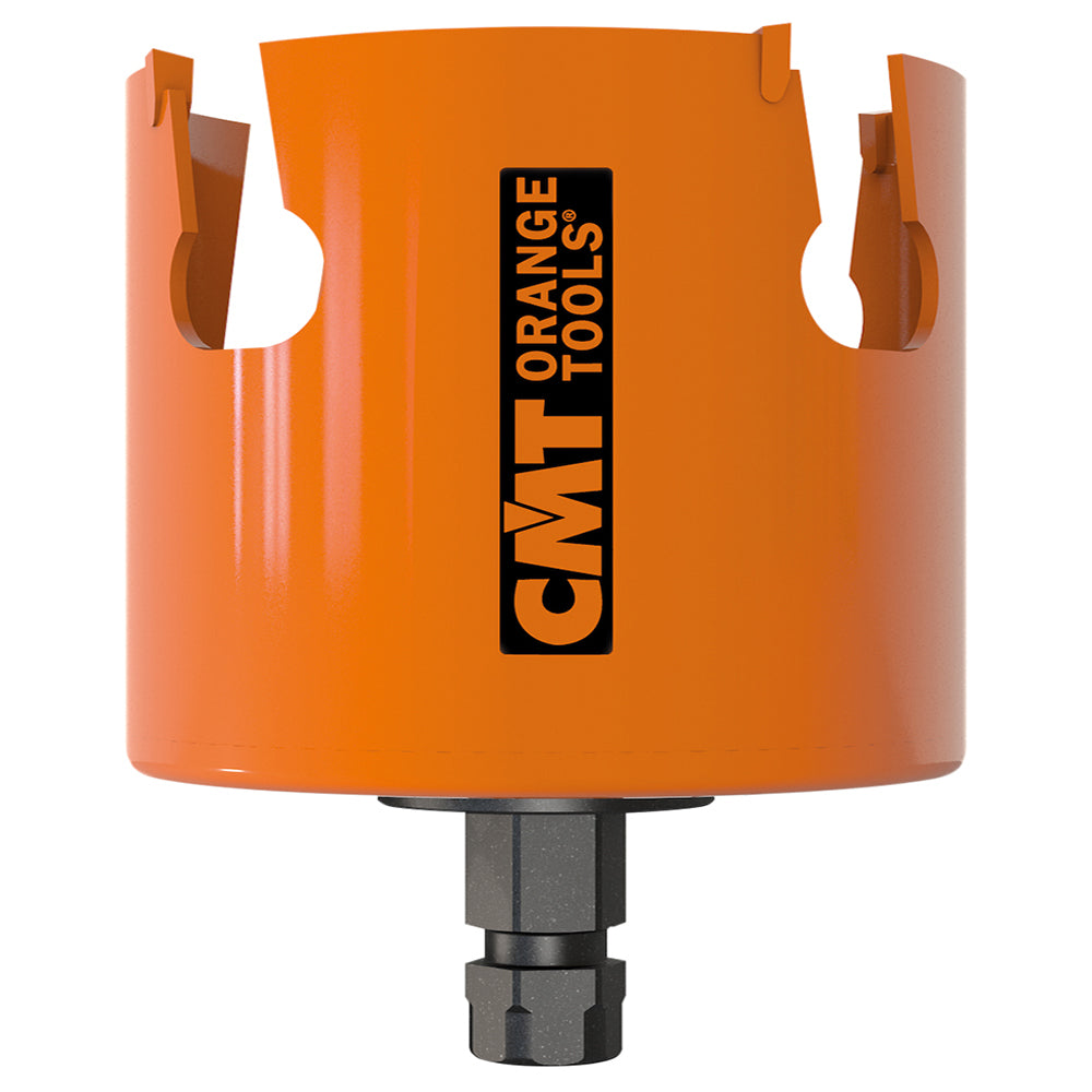 CMT 550-083X Multi-Purpose TCT Hole Saw 3-1/4’’ (83mm)