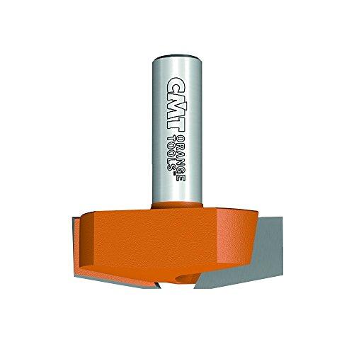 CMT 870.502.11 Stile & Panel Router Bit 2" 5/8" A=10° S=1/2"