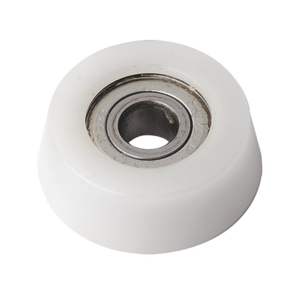 CMT 791.048.00 10° Delrin Conical Bearing 22mm - 3/16"