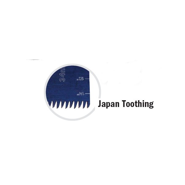 CMT OMM06-X5 5 Pcs Precision Cut Blade Japan Toothing For Wood Quick Release Blade Oscillating Multicutter