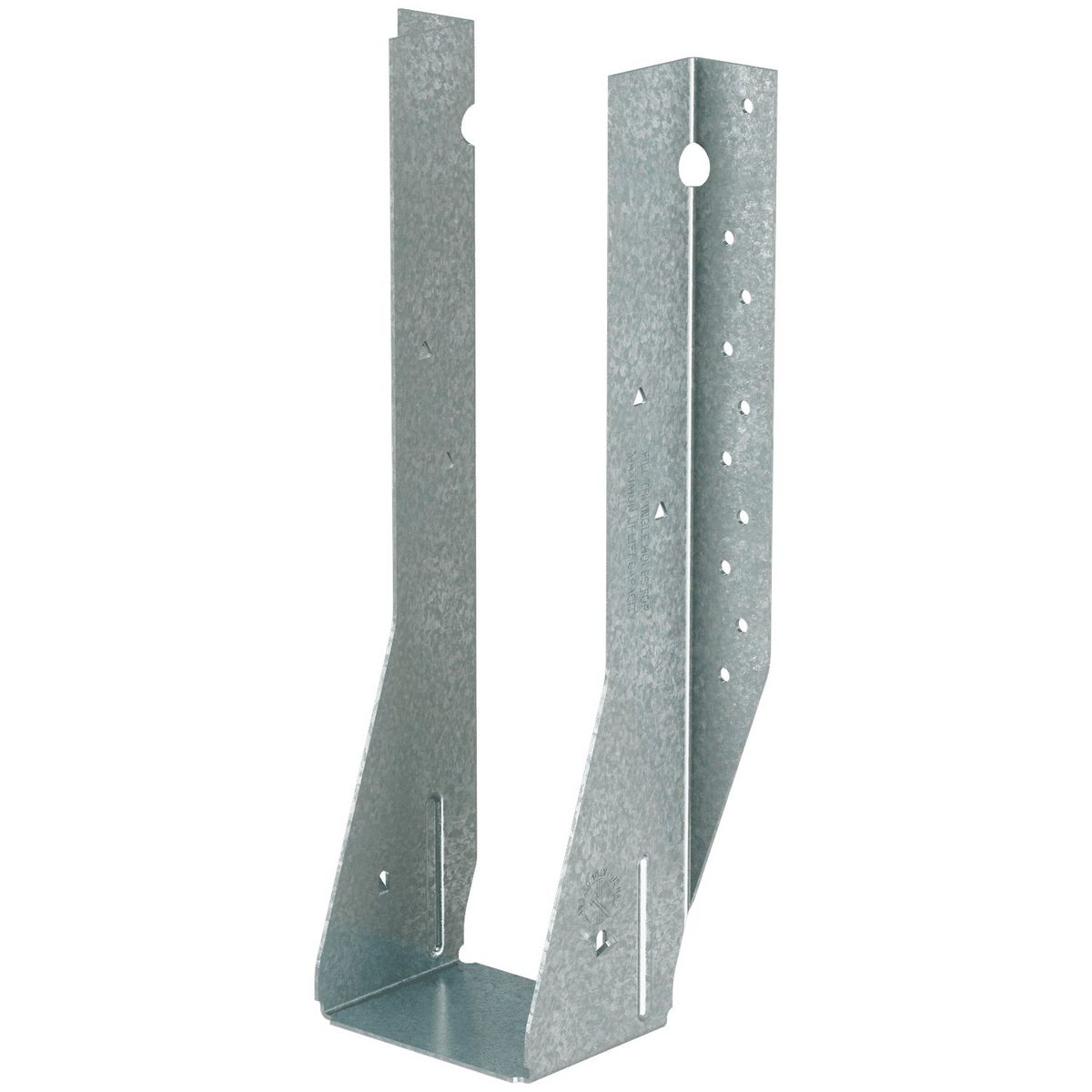 Simpson MIU3.12/11 Face-Mount I-Joist Hanger 3x11-7/8