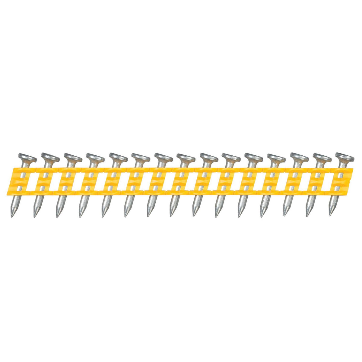 DeWALT 3/4" x 0.102" CCN Concrete Nails Zinc Plated 1000/Pk DCN890075