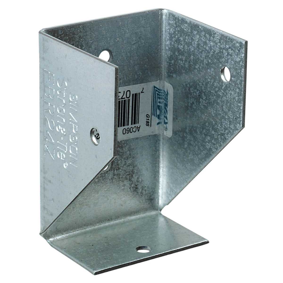 FBR Fence Bracket, Rail