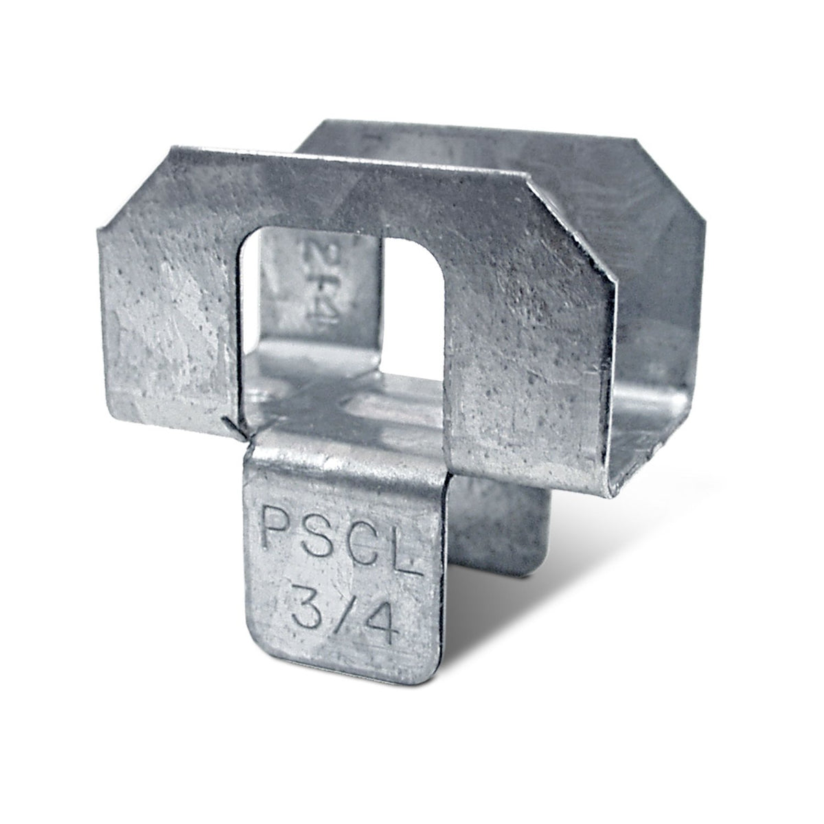Simpson PSCL 3/4 inch Plywood Sheathing Clip