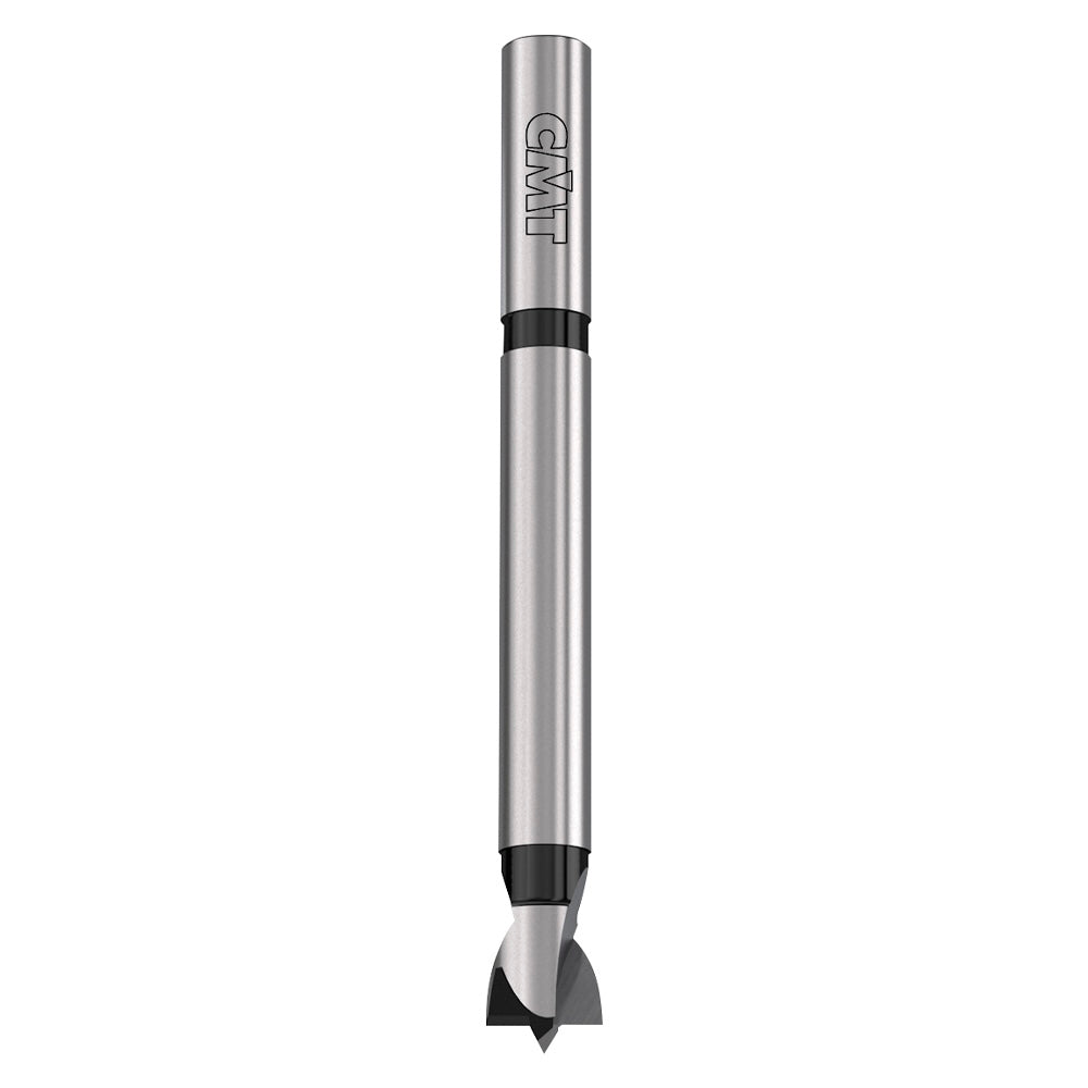 CMT 537.100.31 Forstner Bit 10mm S=8mm RH