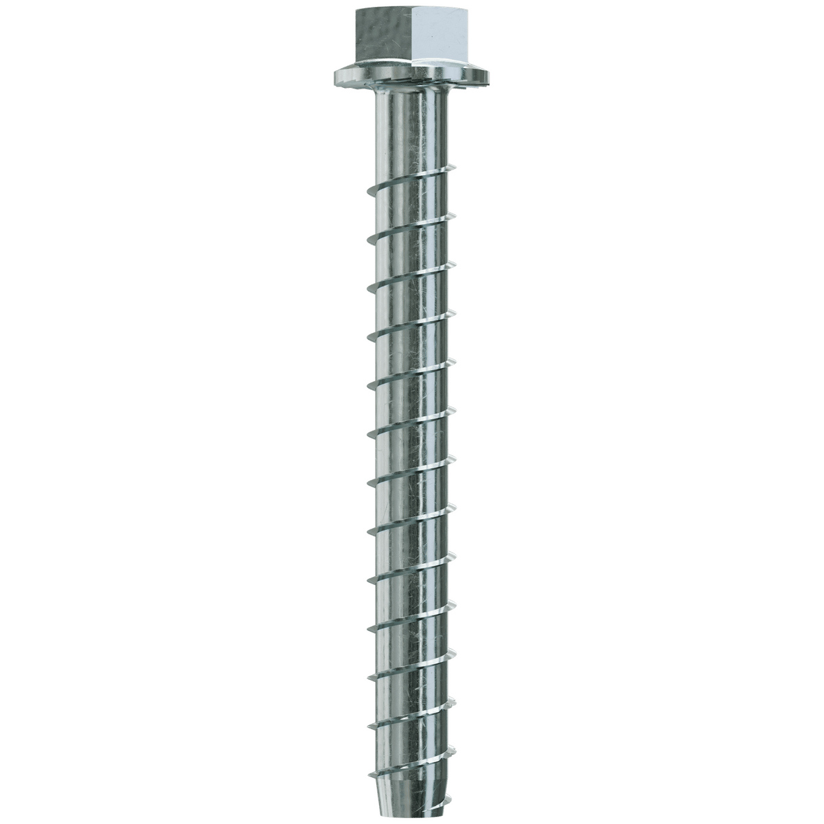 Simpson 5/8" x 6" Titen HD Heavy-Duty Screw Anchor THDB62600H