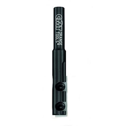 CMT 652.627.11 Straight Bit w/Knives 1/2" Dia. 1/2" Shank