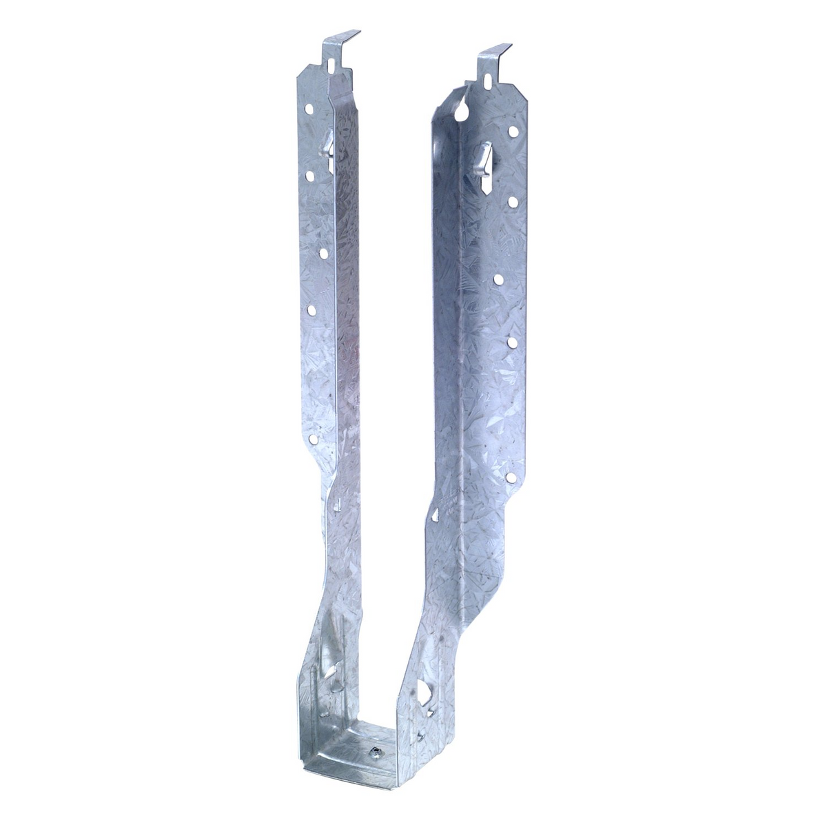 Simpson Strong-Tie IUS1.81/11.88 Face-Mount Joist Hanger for 1-3/4x11-7/8 Galvanized
