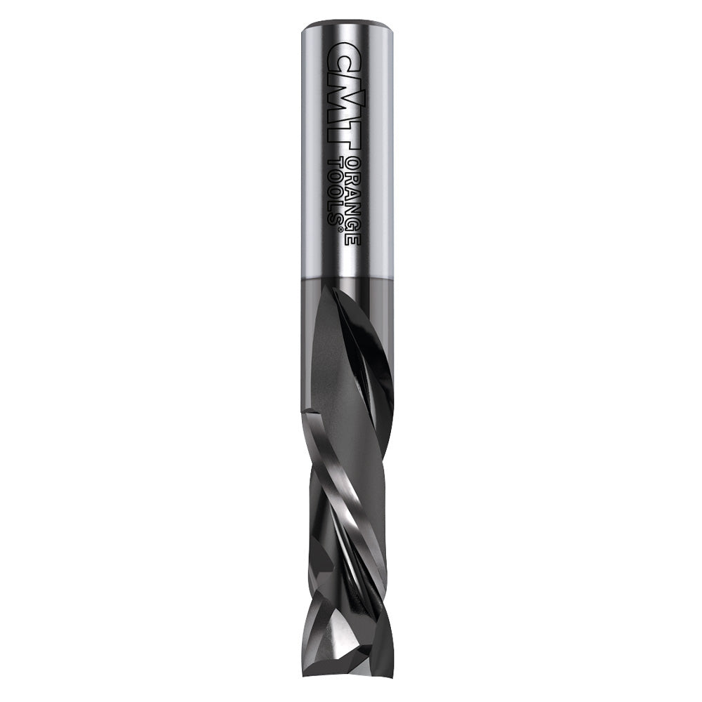 CMT 190.505.41 Solid Carbide Up/Downcut Spiral Bit 1/2" (DLCS Coated) RH