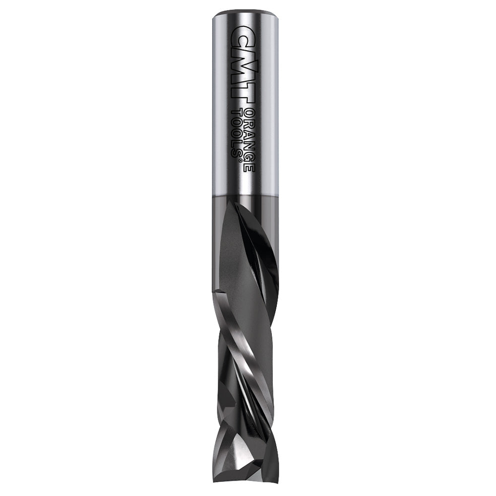 CMT 190.815.41 Solid Carbide Up/Downcut Spiral Bit 1/2" (DLCS Coated) RH