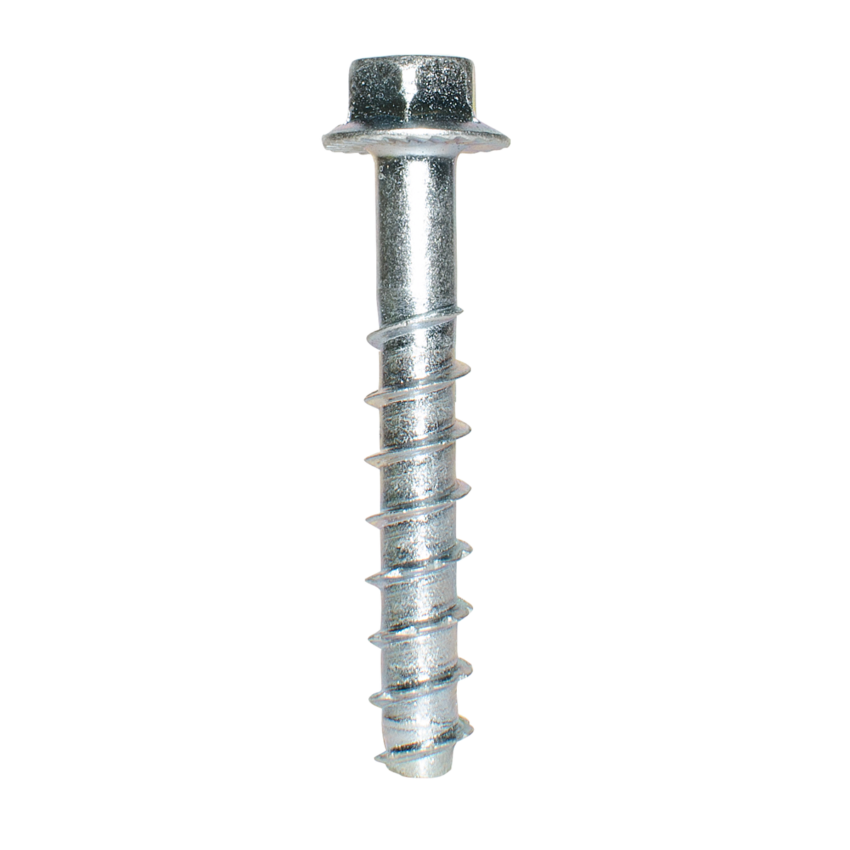 Simpson 1/4" x 1-7/8" Titen HD Heavy-Duty Screw Anchor THDB25178H