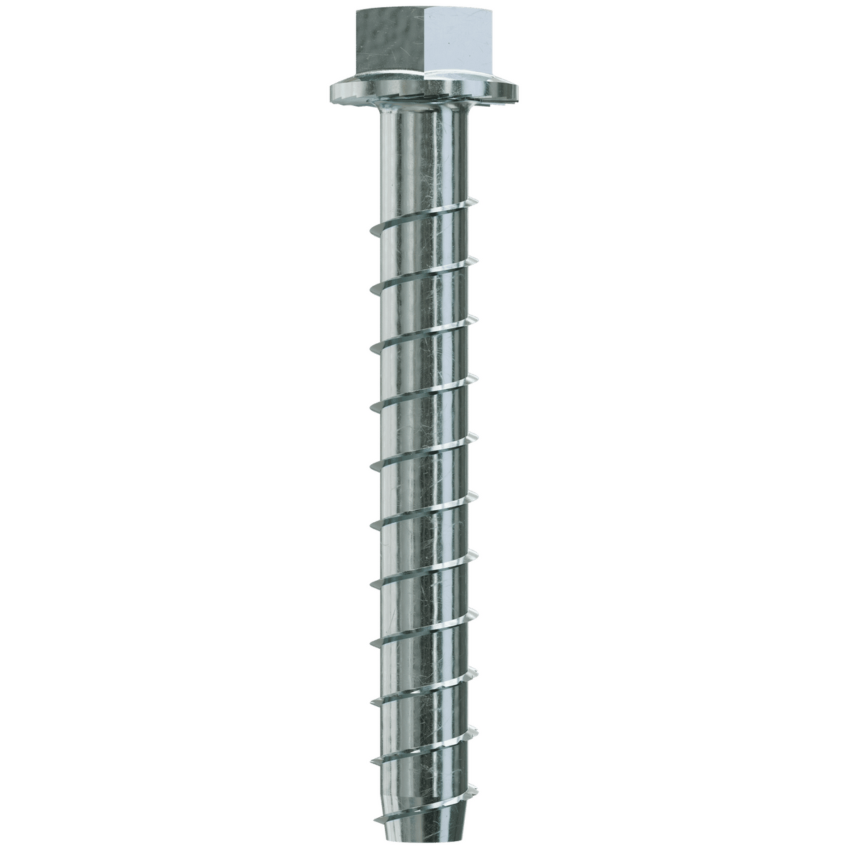 Simpson 5/8" x 5" Titen HD Heavy-Duty Screw Anchor THDB62500H