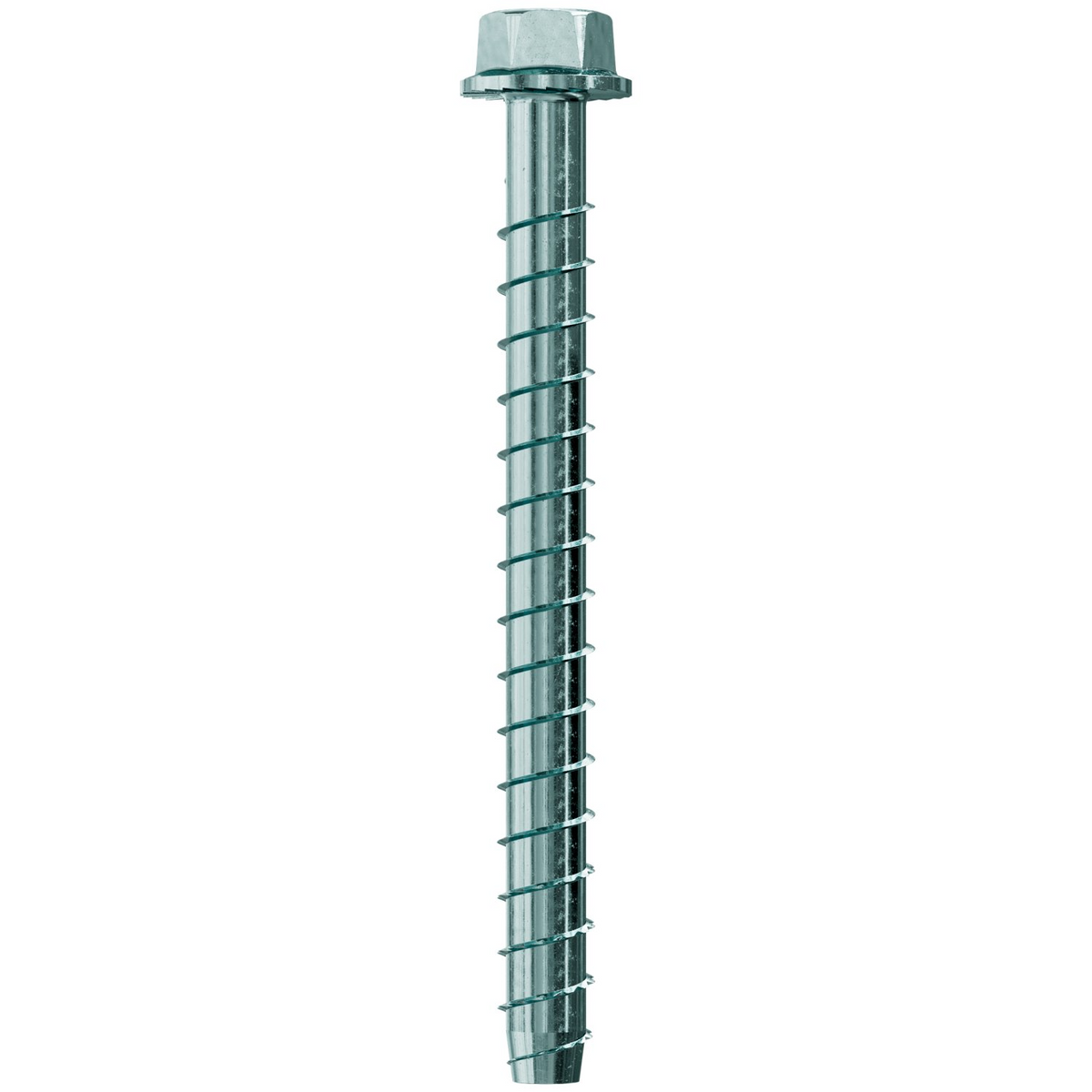 Simpson 1/2" x 6" Titen HD Heavy-Duty Screw Anchor THD50600H
