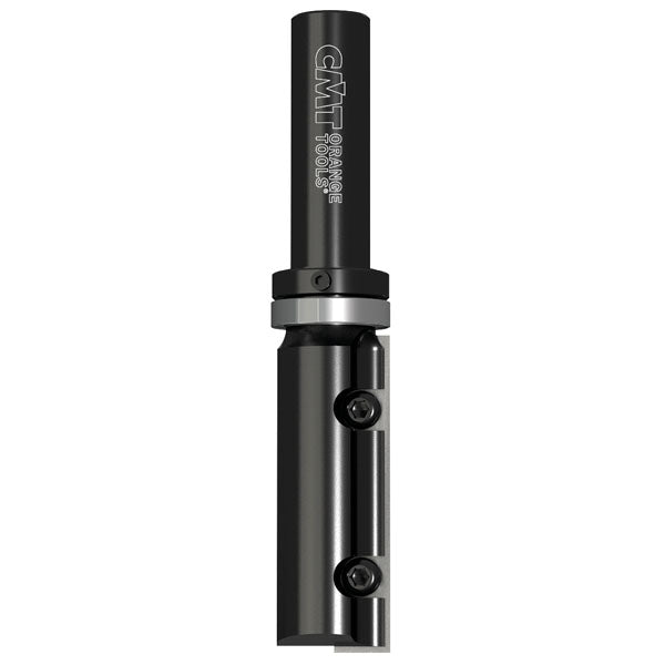 CMT 652.691.11B Pattern Router Bits w/Insert Knives 3/4" x 1-61/64" S=1/2"