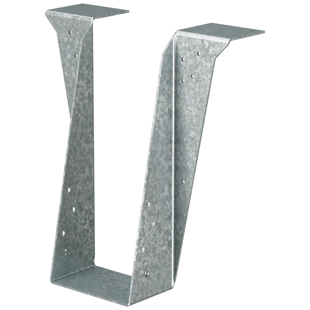 Simpson BA4.75/11.88 Beam Hanger for Double 2-5/16x11-7/8
