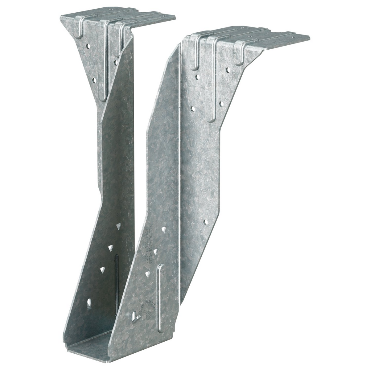 Simpson BA1.81/9.5 Beam Hanger for 1-3/4x9-1/2