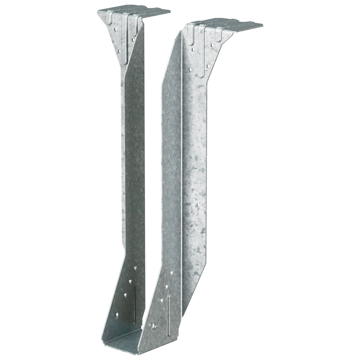 Simpson BA2.37/16 Beam Hanger for 2-5/16x16