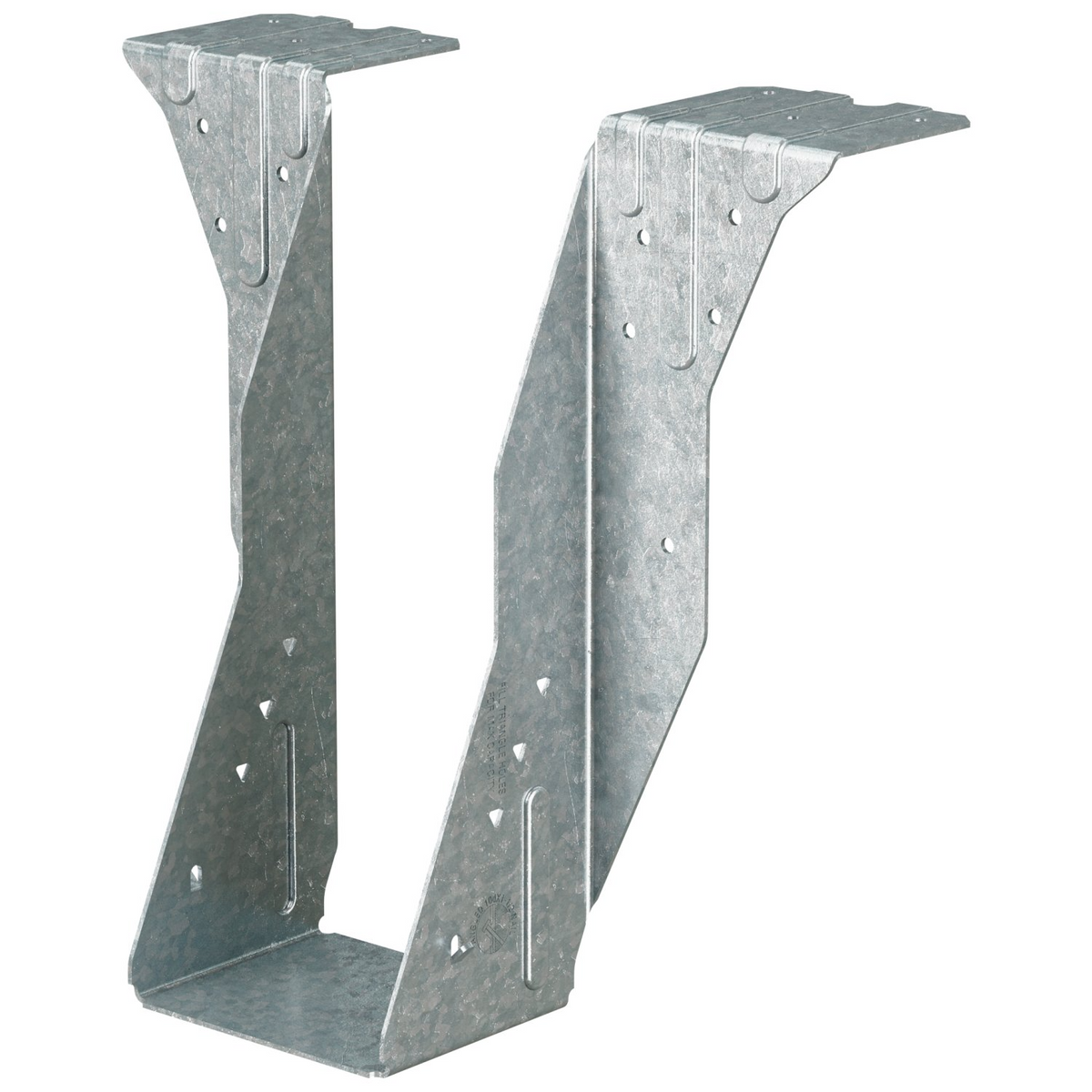 Simpson BA3.56/9.5 Beam Hanger for 3-1/2x9-1/2