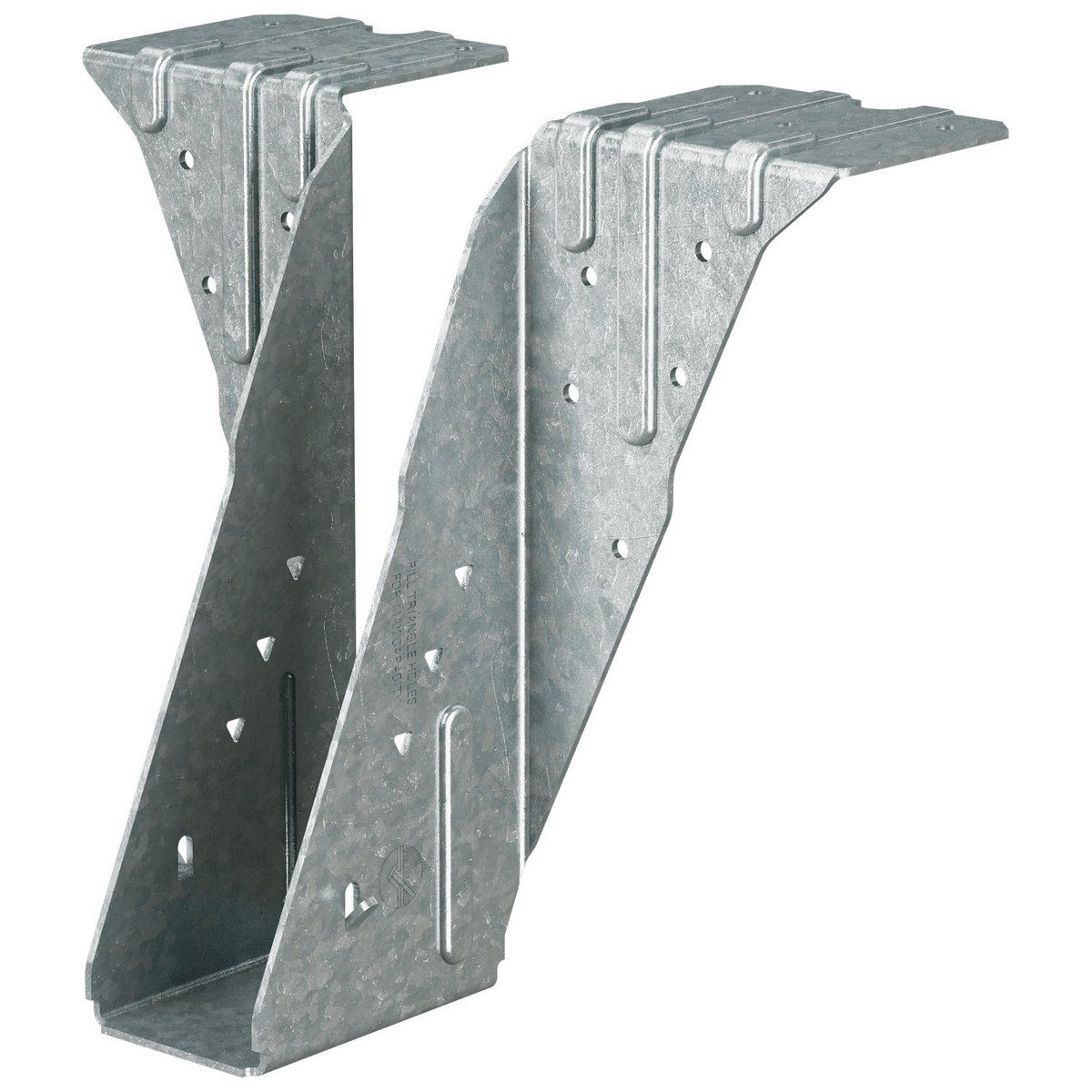 Simpson BA1.81/7.25 Beam Hanger for 1-3/4x7-1/4