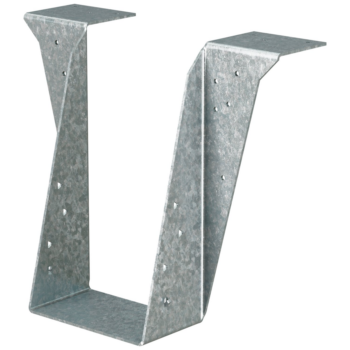Simpson BA5.12/9.5 Beam Hanger for Double 2-1/2x9-1/2
