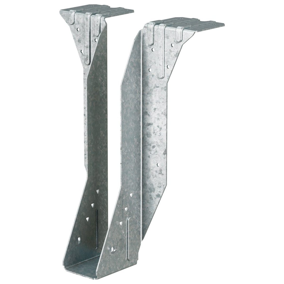 Simpson BA2.1/11.88 Beam Hanger for 2x11-7/8