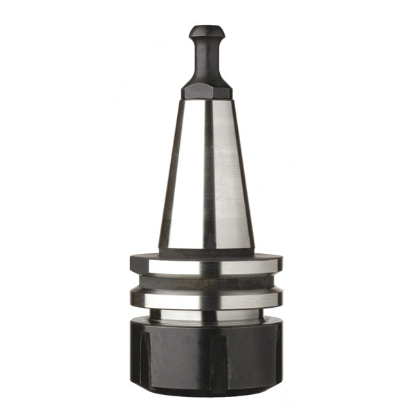 CMT 183.200.02 Chuck with "ER32" Precision Collet, ISO30 Shank, Left-Hand rotation