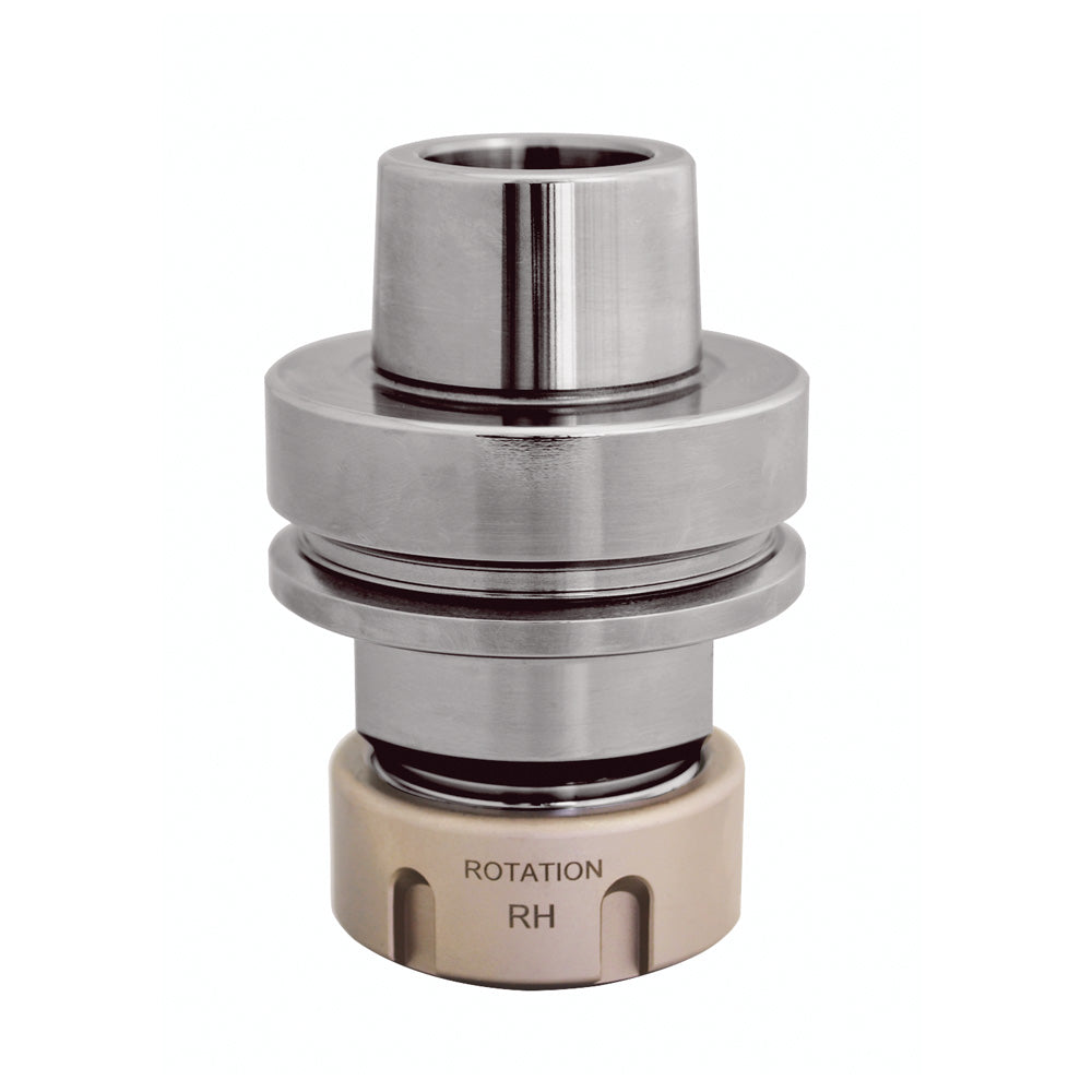 CMT 183.300.01 Chuck for "ER32" Precision Collet HSK-F63 Shank RH