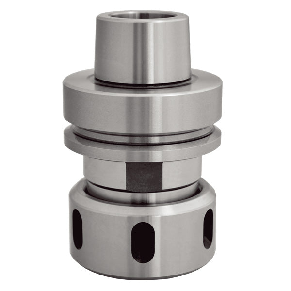 CMT 183.320.01 HSK-63F chuck for DIN6388 precision collet RH/LH