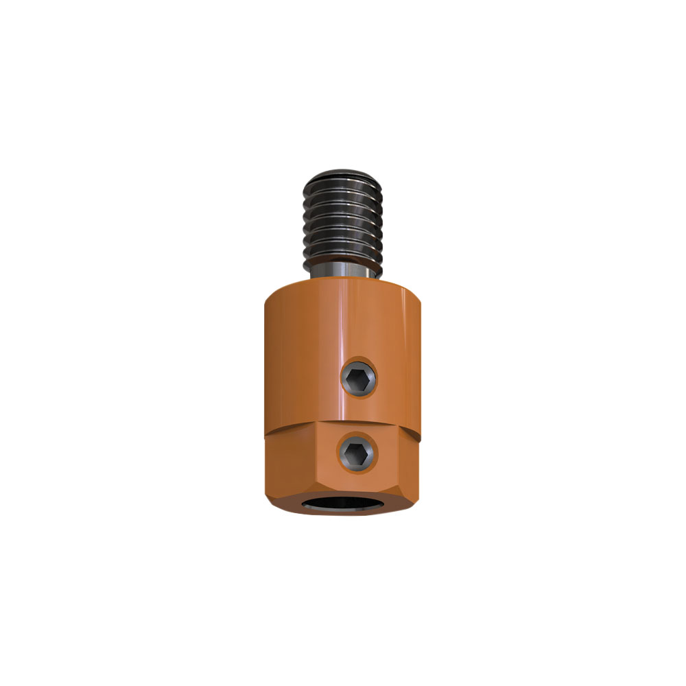 CMT 302.000.01 Boring Bit Adaptor D10 S=M10 RH