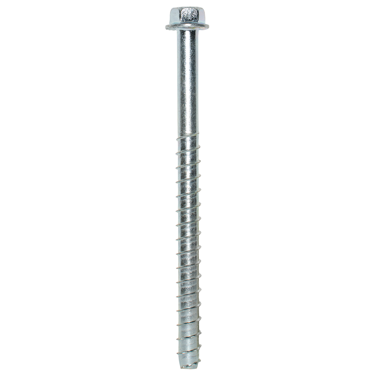 Simpson 1/2" x 8" Titen HD Heavy-Duty Screw Anchor THD50800H